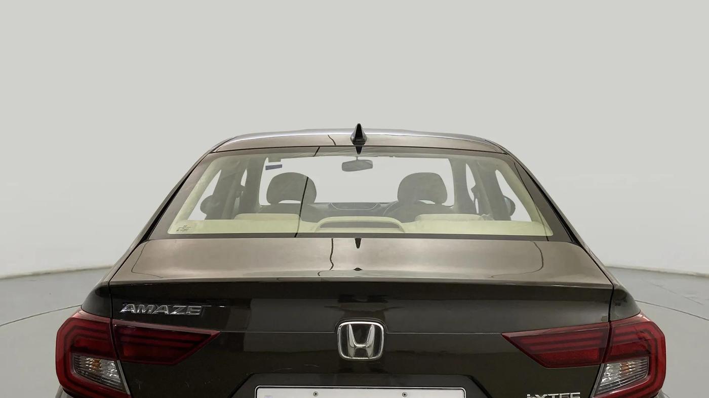 2022 Honda Amaze 1.2L I-VTEC S, Petrol, Manual, 46,715 km, Rear Windshield