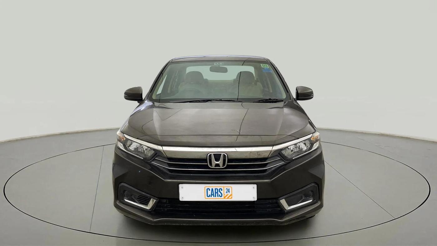 2022 Honda Amaze 1.2L I-VTEC S, Petrol, Manual, 46,715 km, Front