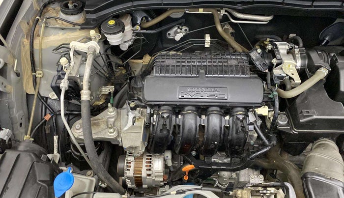 2022 Honda Amaze 1.2L I-VTEC S, Petrol, Manual, 46,618 km, Engine View - Right