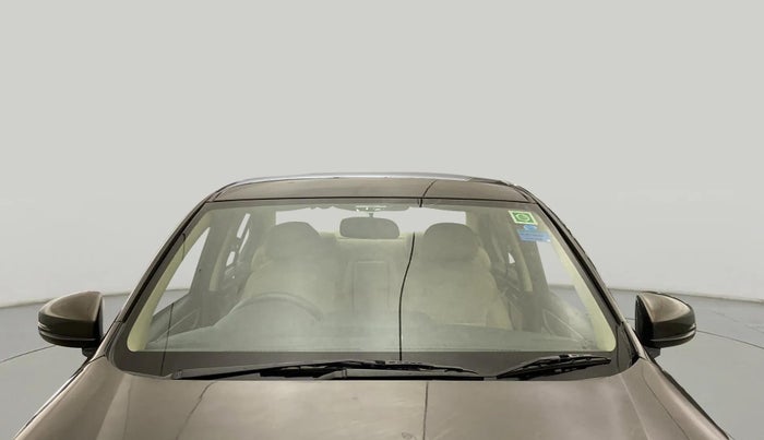 2022 Honda Amaze 1.2L I-VTEC S, Petrol, Manual, 46,618 km, Front Windshield
