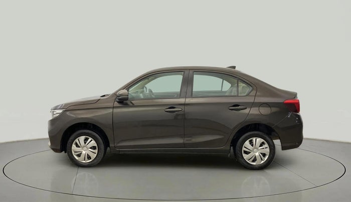 2022 Honda Amaze 1.2L I-VTEC S, Petrol, Manual, 46,618 km, Left Side