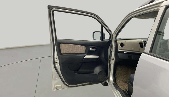2014 Maruti Wagon R 1.0 VXI, Petrol, Manual, 72,795 km, LHS Front Door