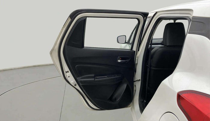 2018 Maruti Swift ZXI PLUS, Petrol, Manual, 43,244 km, LHS Rear Door