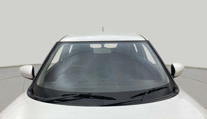 2018 Maruti Swift ZXI PLUS, Petrol, Manual, 43,244 km, Front Windshield