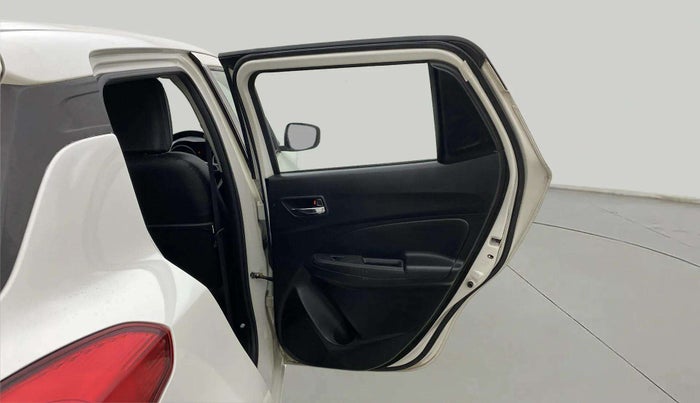 2018 Maruti Swift ZXI PLUS, Petrol, Manual, 43,244 km, RHS Rear Door