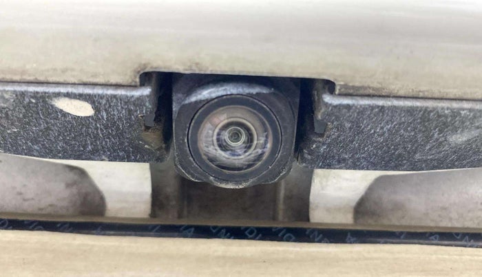 2018 Maruti Swift ZXI PLUS, Petrol, Manual, 43,244 km, Parking Camera