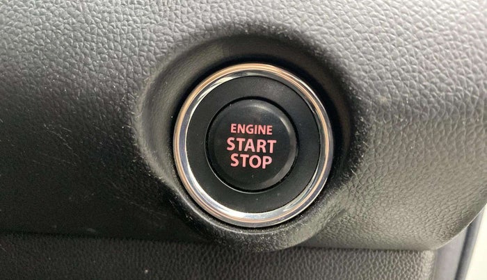 2018 Maruti Swift ZXI PLUS, Petrol, Manual, 43,244 km, Keyless Start/ Stop Button