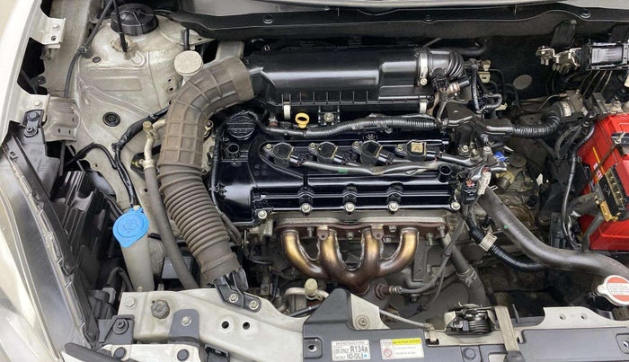 2018 Maruti Swift ZXI PLUS, Petrol, Manual, 43,244 km, Engine View - Right