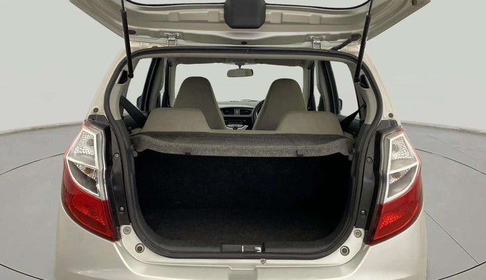 2015 Maruti Alto K10 VXI, Petrol, Manual, 8,972 km, Boot Open Zoomed View