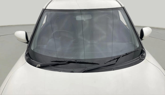 2018 Maruti Swift ZXI AMT, Petrol, Automatic, 79,075 km, Front Windshield