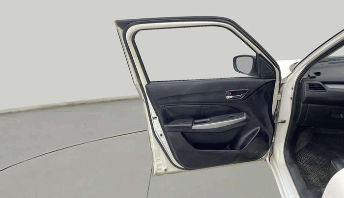 2018 Maruti Swift ZXI AMT, Petrol, Automatic, 79,075 km, LHS Front Door