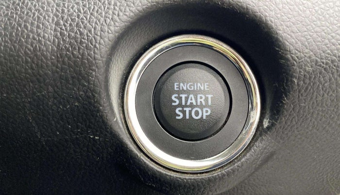 2018 Maruti Swift ZXI AMT, Petrol, Automatic, 79,075 km, Keyless Start/ Stop Button