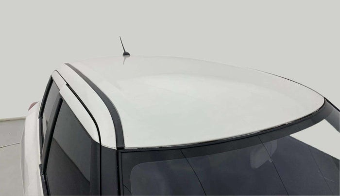 2018 Maruti Swift ZXI AMT, Petrol, Automatic, 79,075 km, Roof