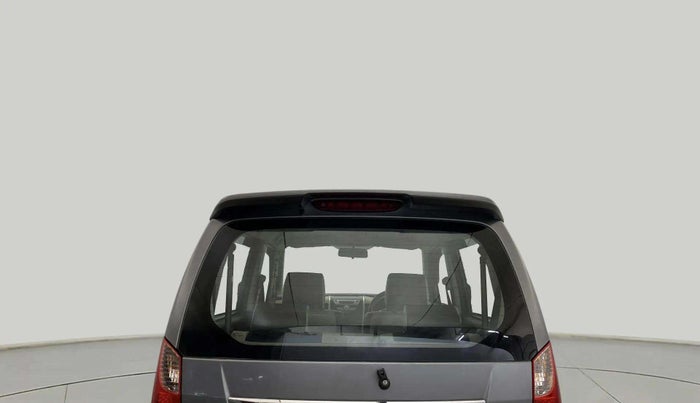 2015 Maruti Wagon R 1.0 VXI, Petrol, Manual, 17,288 km, Rear Windshield