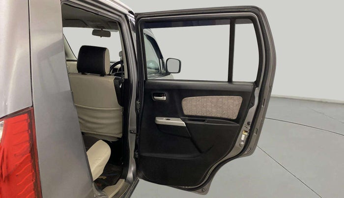 2015 Maruti Wagon R 1.0 VXI, Petrol, Manual, 17,288 km, RHS Rear Door