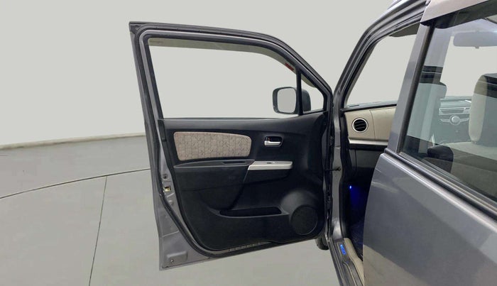 2015 Maruti Wagon R 1.0 VXI, Petrol, Manual, 17,288 km, LHS Front Door