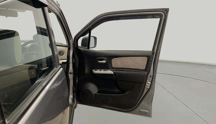 2015 Maruti Wagon R 1.0 VXI, Petrol, Manual, 17,288 km, RHS Front Door