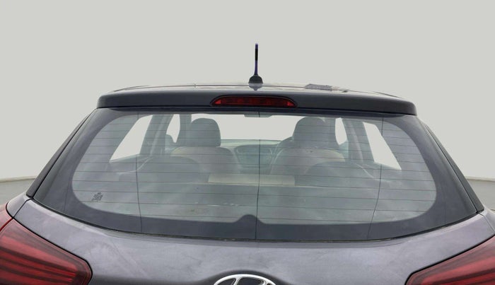 2018 Hyundai Elite i20 ASTA 1.2  CVT, Petrol, Automatic, 91,164 km, Rear Windshield
