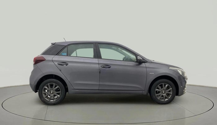 2018 Hyundai Elite i20 ASTA 1.2  CVT, Petrol, Automatic, 91,164 km, Right Side View