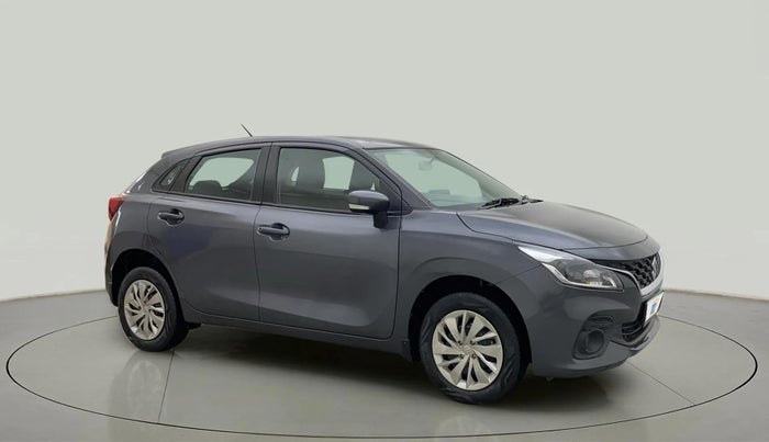 2023 Maruti Baleno DELTA PETROL 1.2, Petrol, Manual, 13,082 km, Right Front Diagonal