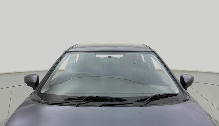 2023 Maruti Baleno DELTA PETROL 1.2, Petrol, Manual, 13,082 km, Front Windshield