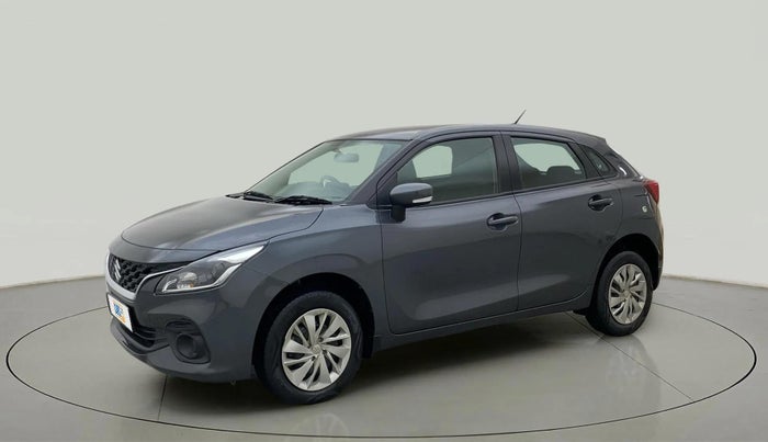 2023 Maruti Baleno DELTA PETROL 1.2, Petrol, Manual, 13,082 km, Left Front Diagonal