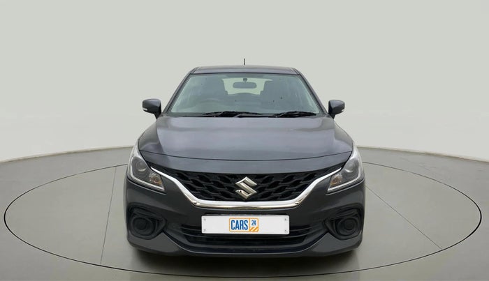 2023 Maruti Baleno DELTA PETROL 1.2, Petrol, Manual, 13,082 km, Front
