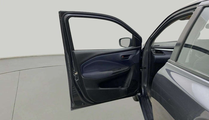 2023 Maruti Baleno DELTA PETROL 1.2, Petrol, Manual, 13,082 km, LHS Front Door