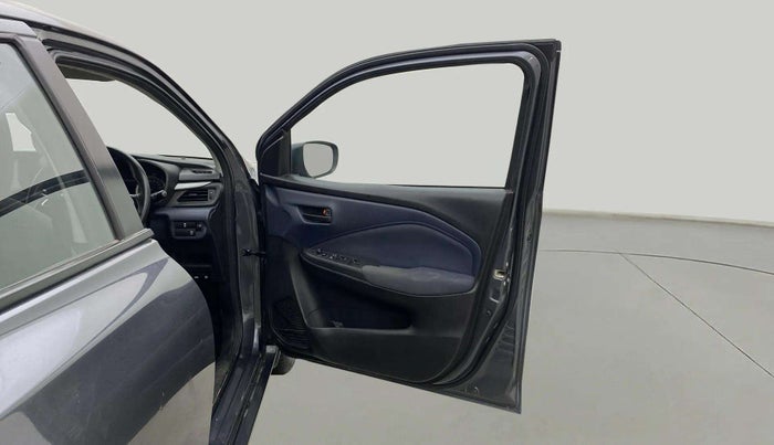 2023 Maruti Baleno DELTA PETROL 1.2, Petrol, Manual, 13,082 km, RHS Front Door