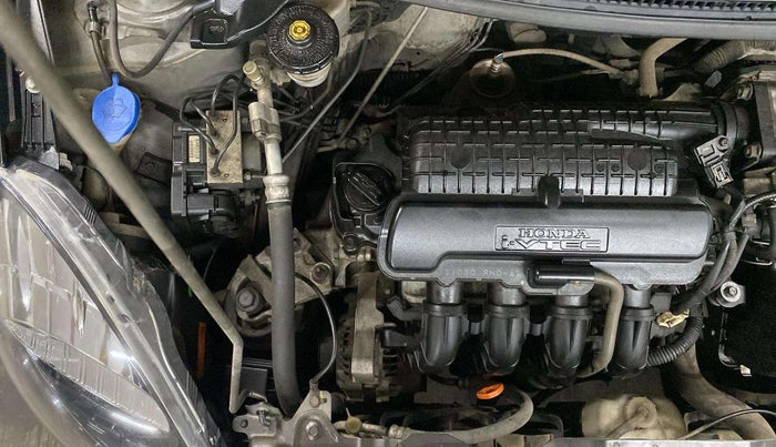 2018 Honda Amaze 1.2L I-VTEC VX AT, Petrol, Automatic, 43,000 km, Engine View - Right