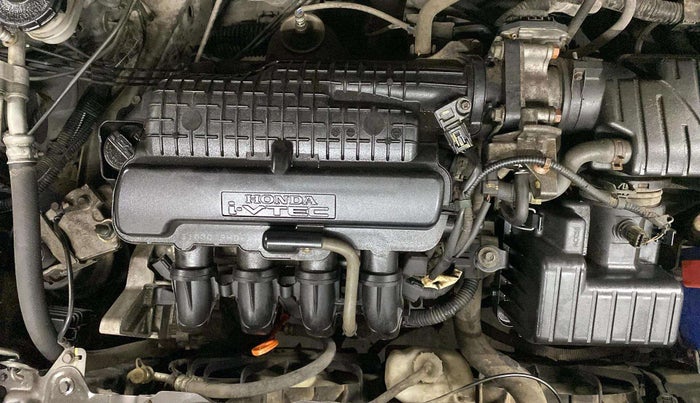 2018 Honda Amaze 1.2L I-VTEC VX AT, Petrol, Automatic, 43,000 km, Engine View