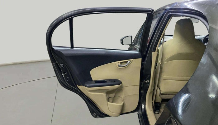 2018 Honda Amaze 1.2L I-VTEC VX AT, Petrol, Automatic, 43,000 km, LHS Rear Door