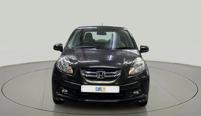 2018 Honda Amaze 1.2L I-VTEC VX AT, Petrol, Automatic, 43,000 km, Front