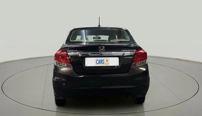 2018 Honda Amaze 1.2L I-VTEC VX AT, Petrol, Automatic, 43,000 km, Back/Rear