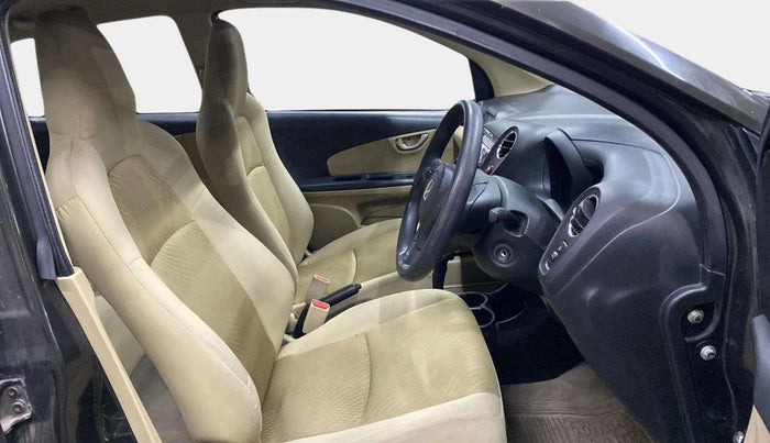 2018 Honda Amaze 1.2L I-VTEC VX AT, Petrol, Automatic, 43,000 km, Right Side Front Door Cabin