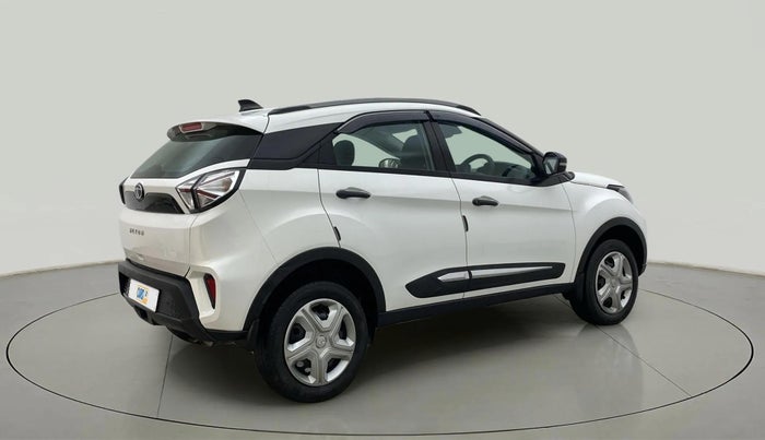 2023 Tata NEXON XM PLUS SUNROOF PETROL, Petrol, Manual, 70,315 km, Right Back Diagonal