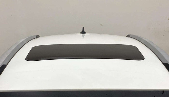 2023 Tata NEXON XM PLUS SUNROOF PETROL, Petrol, Manual, 70,315 km, Moonroof/ Sunroof