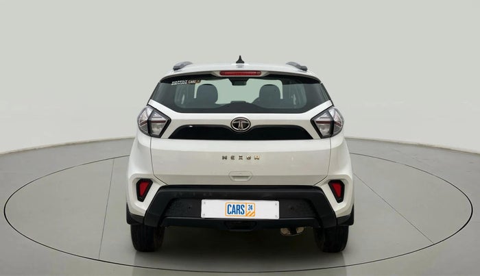 2023 Tata NEXON XM PLUS SUNROOF PETROL, Petrol, Manual, 70,315 km, Back/Rear