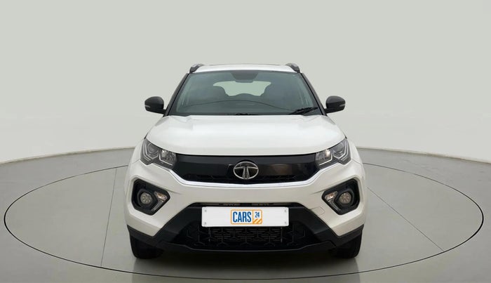 2023 Tata NEXON XM PLUS SUNROOF PETROL, Petrol, Manual, 70,315 km, Front