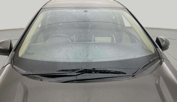 2017 Honda City 1.5L I-VTEC V MT, Petrol, Manual, 81,948 km, Front Windshield