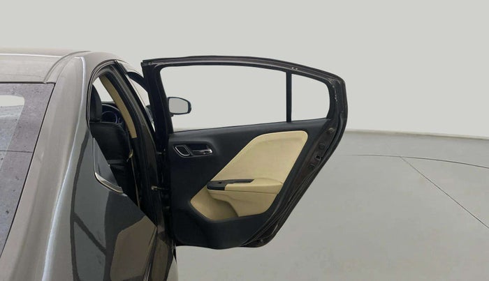 2017 Honda City 1.5L I-VTEC V MT, Petrol, Manual, 81,948 km, RHS Rear Door