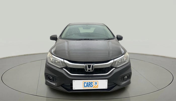 2017 Honda City 1.5L I-VTEC V MT, Petrol, Manual, 81,948 km, Front