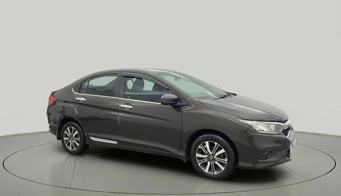 2017 Honda City 1.5L I-VTEC V MT, Petrol, Manual, 81,948 km, Right Front Diagonal