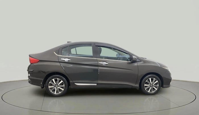 2017 Honda City 1.5L I-VTEC V MT, Petrol, Manual, 81,948 km, Right Side View