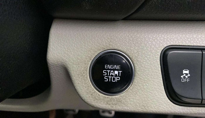 2019 KIA SELTOS GTX PLUS 1.4 PETROL, Petrol, Manual, 50,289 km, Keyless Start/ Stop Button