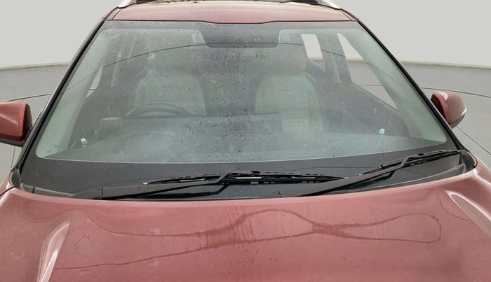 2019 KIA SELTOS GTX PLUS 1.4 PETROL, Petrol, Manual, 50,289 km, Front Windshield