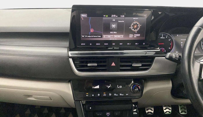 2019 KIA SELTOS GTX PLUS 1.4 PETROL, Petrol, Manual, 50,289 km, Air Conditioner