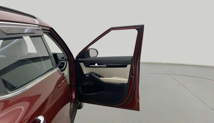 2019 KIA SELTOS GTX PLUS 1.4 PETROL, Petrol, Manual, 50,289 km, RHS Front Door