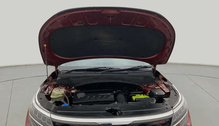 2019 KIA SELTOS GTX PLUS 1.4 PETROL, Petrol, Manual, 50,289 km, Open Bonet