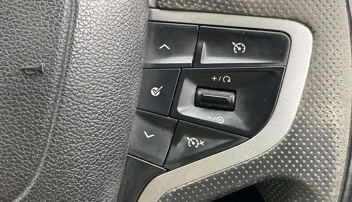2022 Tata Harrier XZA PLUS 2.0L DUAL TONE, Diesel, Automatic, 46,112 km, Adaptive Cruise Control